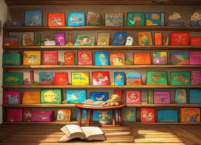 3岁听的故事推荐 3岁听的故事推荐大全