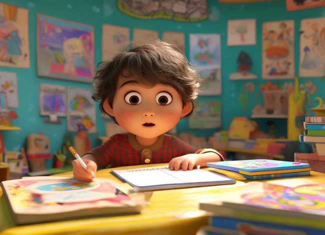 幼儿故事法名词解释，幼儿故事的名词解释是什么