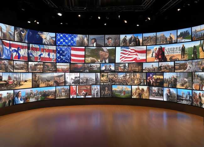 美国历史故事100篇 美国历史故事100篇视频 美国历史故事100篇 美国历史故事100篇视频