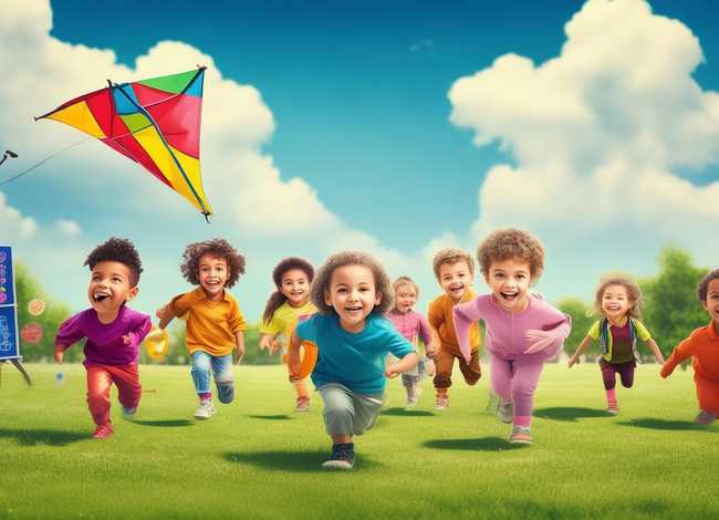 少儿积极向上的故事、少儿积极向上的故事简短