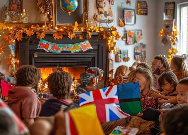 英语节小故事,英语节日小故事 英语节小故事,英语节日小故事