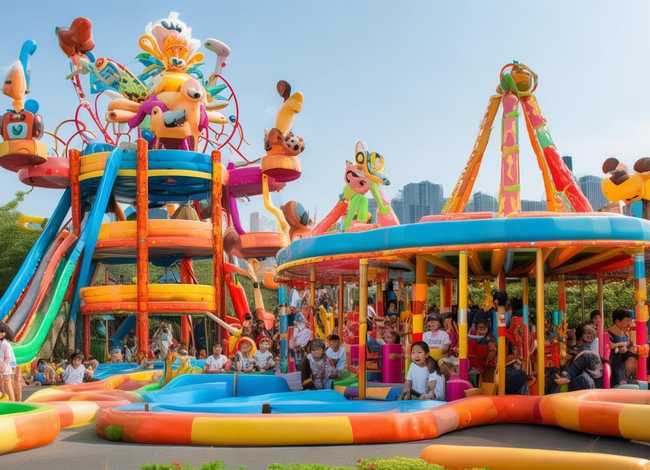 重庆儿童游乐园有哪些(重庆儿童游乐园有哪些好玩的) 重庆儿童游乐园有哪些(重庆儿童游乐园有哪些好玩的)