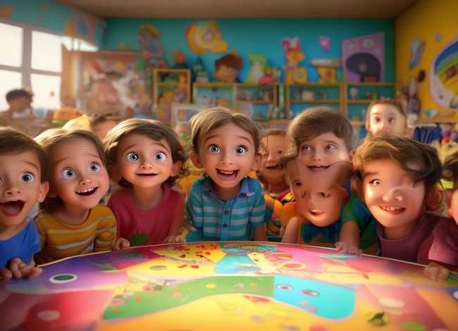 儿童启智故事100首 - 幼儿启智故事视频 儿童启智故事100首 - 幼儿启智故事视频