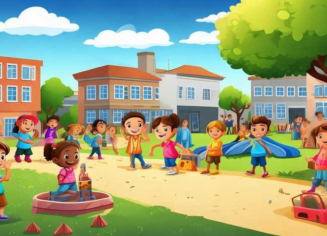 儿童校园故事推荐 小学生校园故事书推荐