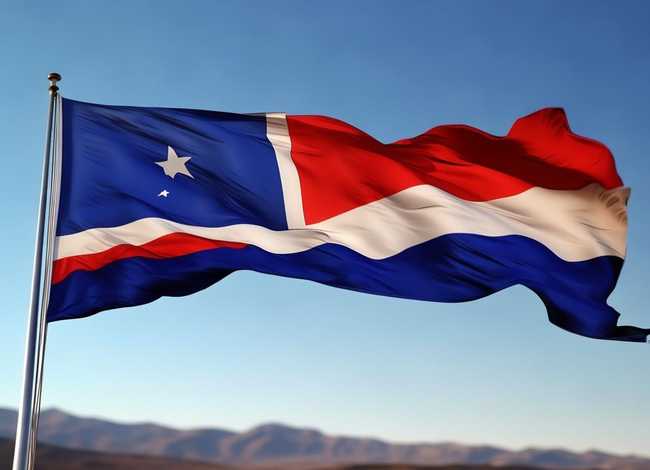 国旗小故事简短、国旗小故事简短50字