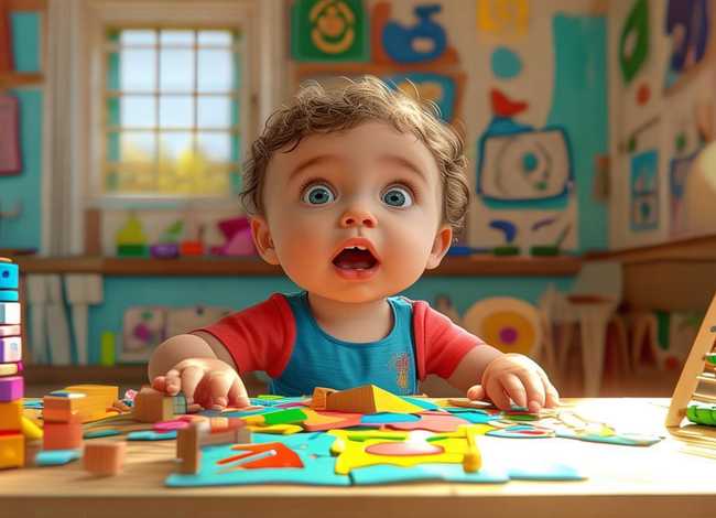 儿童数学故事大全 幼儿数学小故事大全