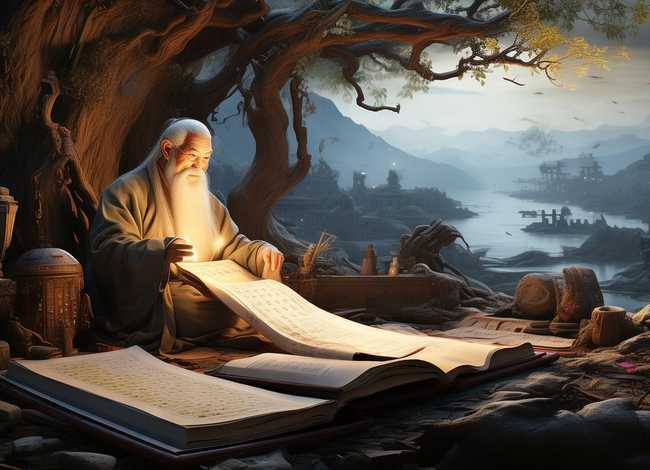 中华传奇故事在线阅读 中华传奇故事在线阅读全文