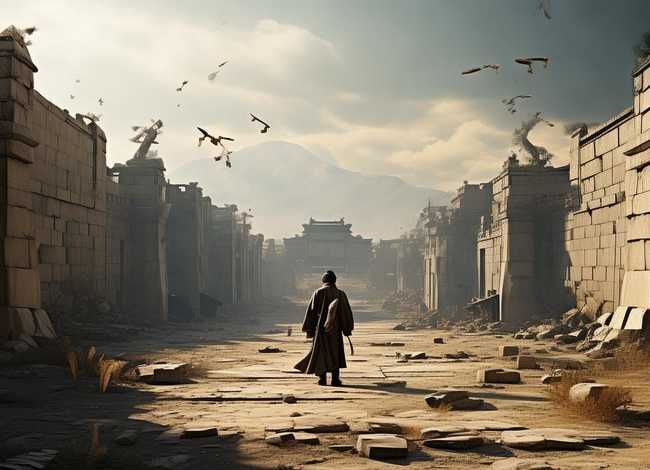 空城计讲故事，空城计讲故事稿