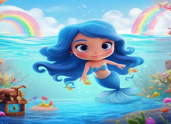 美人鱼故事儿童视频3-6岁;美人鱼小故事视频 美人鱼故事儿童视频3-6岁;美人鱼小故事视频