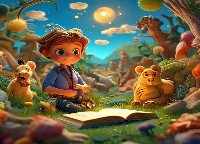 最好的儿童绘本有声故事；有声幼儿绘本故事