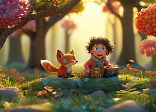 经典儿童故事名字，少儿故事名字