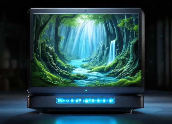 故事光三代投影仪 - 第三代故事光投影仪