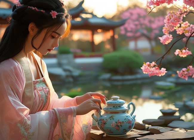 东方故事简介（东方故事简介20字）