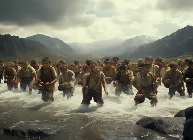 破釜沉舟儿童讲故事视频(破釜沉舟视频故事视频) 破釜沉舟儿童讲故事视频(破釜沉舟视频故事视频)