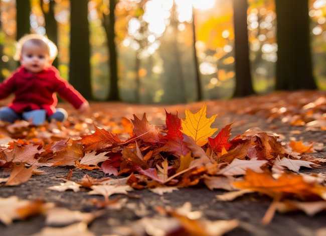 落叶故事教案 落叶的故事教案