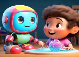 科学故事儿童科普图片、科学故事绘本图片