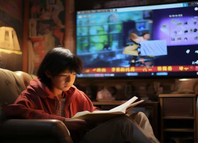 听英语故事学英语 听故事学英语 双语字幕