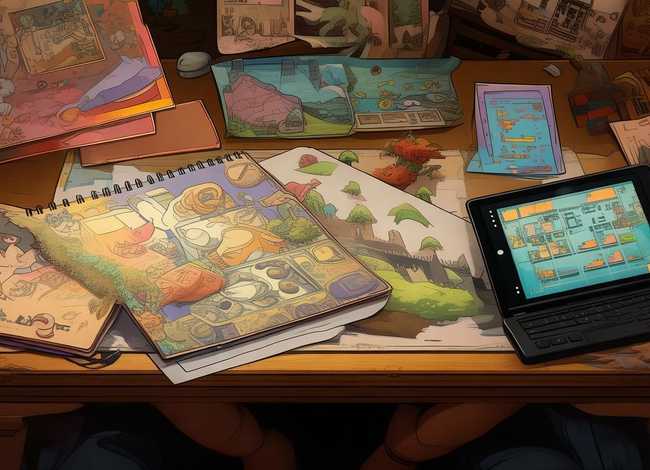 故事游戏推荐,故事游戏推荐卡怎么做 故事游戏推荐,故事游戏推荐卡怎么做