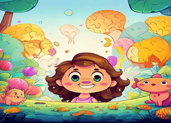 儿童故事简单绘本制作，简单的幼儿故事绘本制作