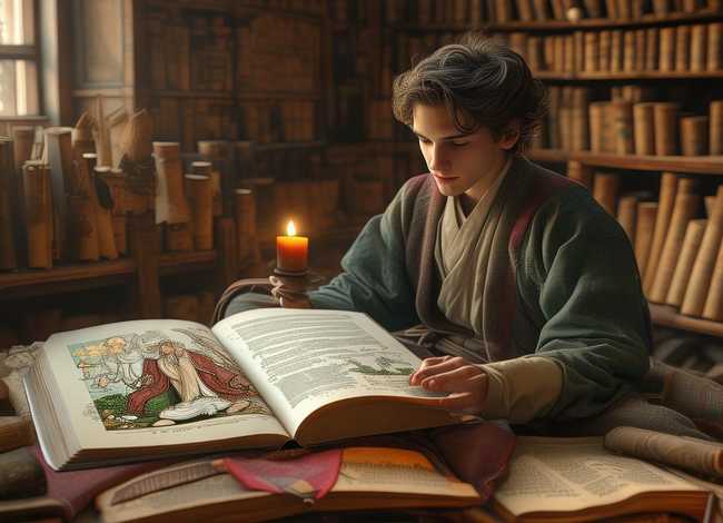 成语的故事大全集；成语的故事大全集简短