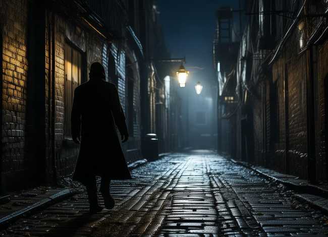 小偷的小故事，小偷的故事视频