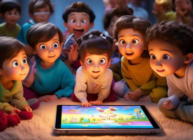 4分钟幼儿故事大全；4分钟幼儿故事大全视频