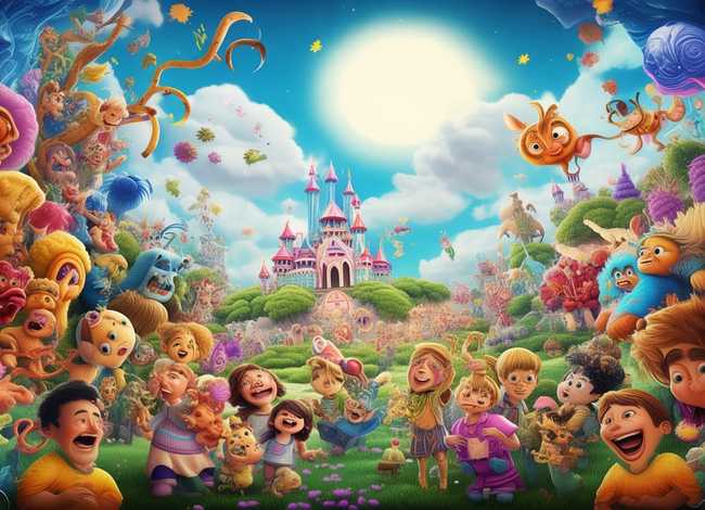 儿童故事精选视频大全（儿童故事视频大全）