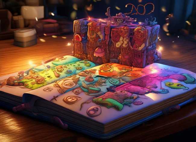 特殊号码故事绘本视频，特殊的电话号码绘本故事