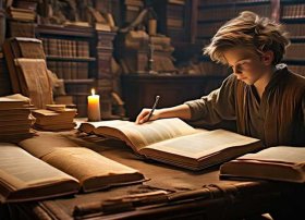 世界名人故事大全300字，世界名人故事大全300字作文