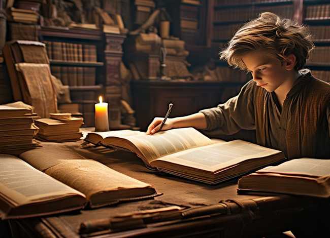 世界名人故事大全300字，世界名人故事大全300字作文