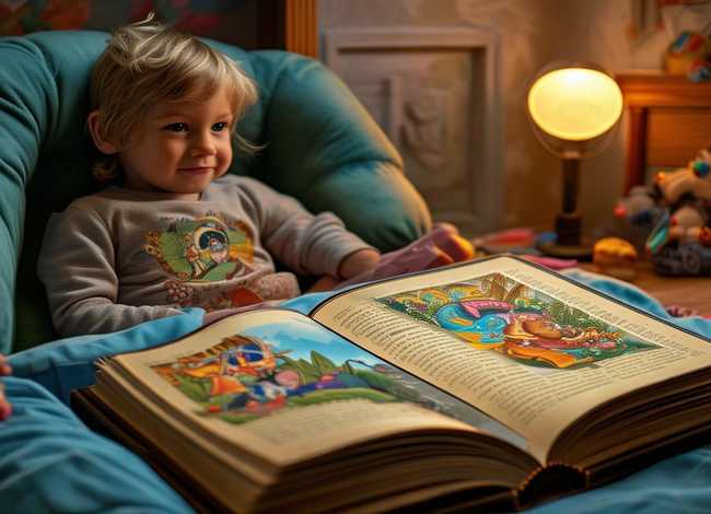 儿童故事大全书，儿童故事大全书睡前