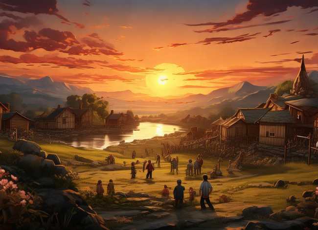 太阳的故事怎么讲、太阳的故事怎么讲解