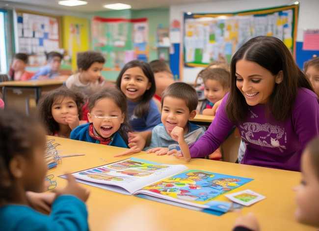 三年级英语绘本故事教案，三年级英语绘本故事教案及反思