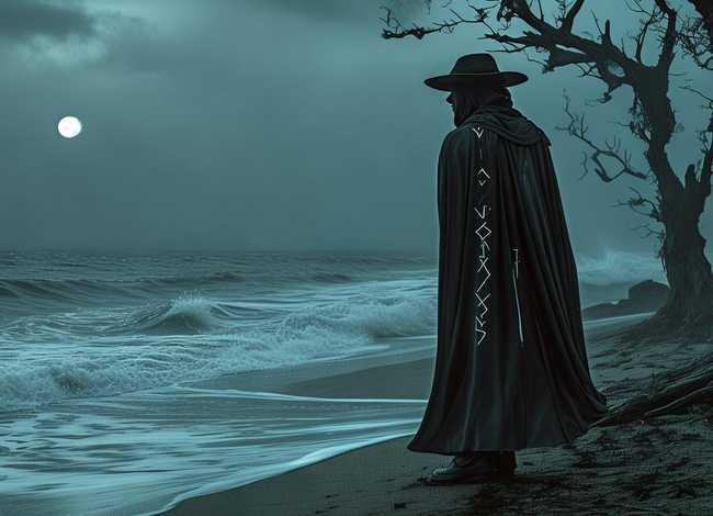 关于黑色星期五的故事（关于黑色星期五的故事英文）