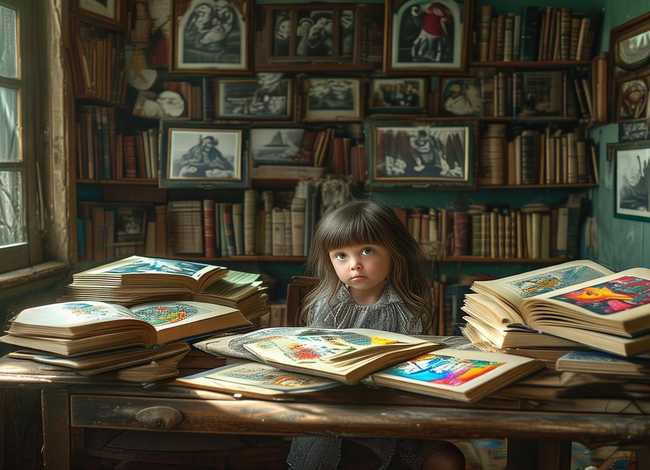 配图故事大全(配图故事大全简单) 配图故事大全(配图故事大全简单)