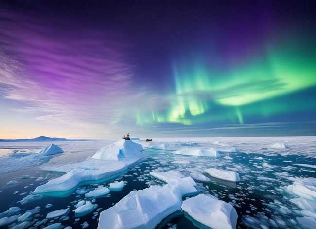 北极故事纪录片；北极故事纪录片在线观看