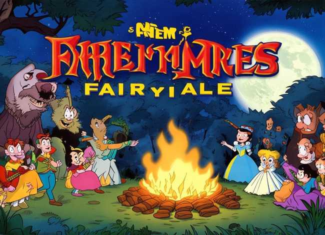 格林童话动画片全集免费观看 格林童话动画片全集免费观看旧版