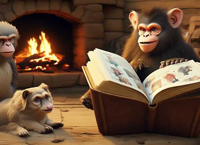 最新动物笑话段子 最新动物笑话段子大全