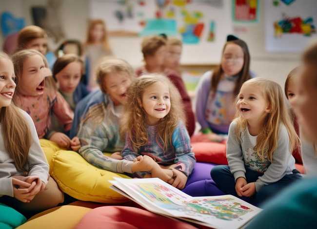 幼儿文学作品故事教案；幼儿文学作品故事教案中班