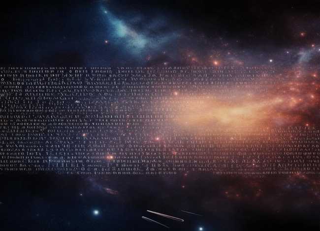 宇宙故事文字版 - 宇宙故事文字版下载