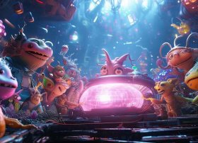 赛尔号故事大全 - 赛尔号故事大全免费观看