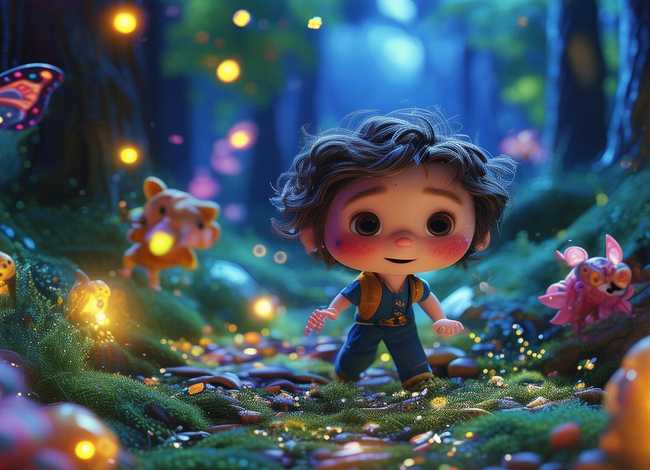 安徒生童话故事动画片儿童版；安徒生童话 动画片