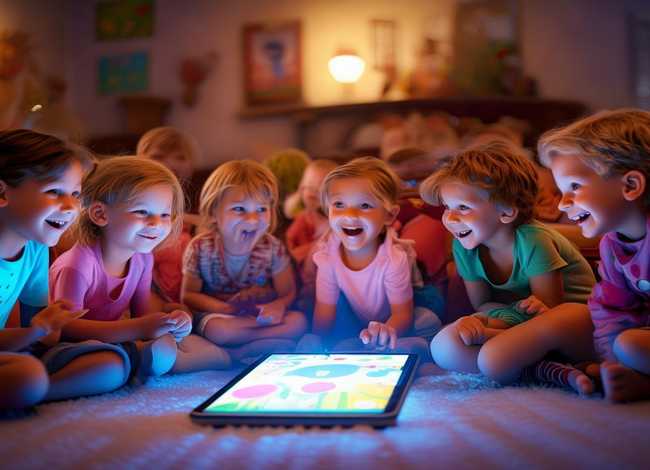 幼儿故事微笑在线听 幼儿故事微笑在线听视频