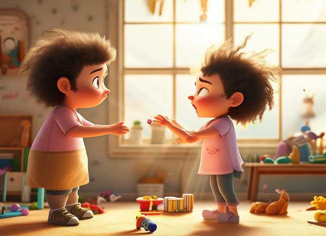 关于孩子任性的小故事；关于孩子任性的小故事有哪些