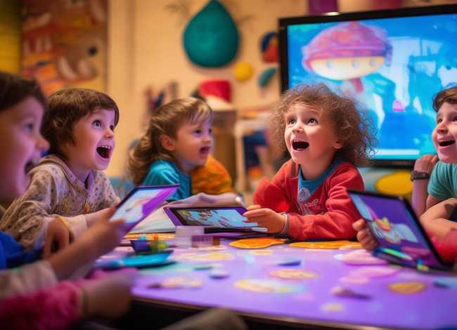 幼儿短小故事在线阅读 幼儿短小故事在线阅读视频