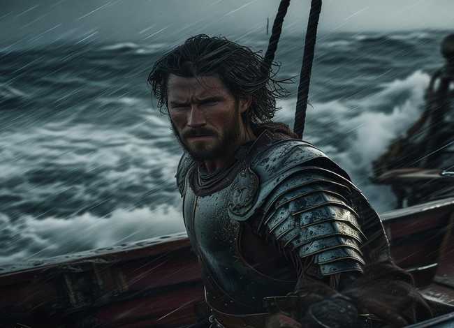 破釜沉舟的故事20字；破釜沉舟的故事20个字