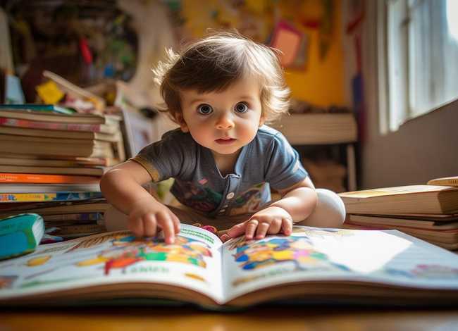 幼儿故事小道理 - 幼儿小故事大道理简短分享