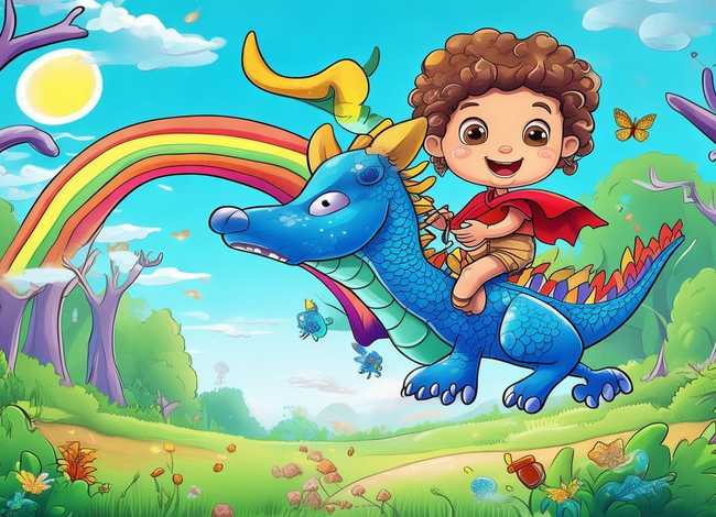 四岁小孩故事书（适合四岁小孩的故事书）