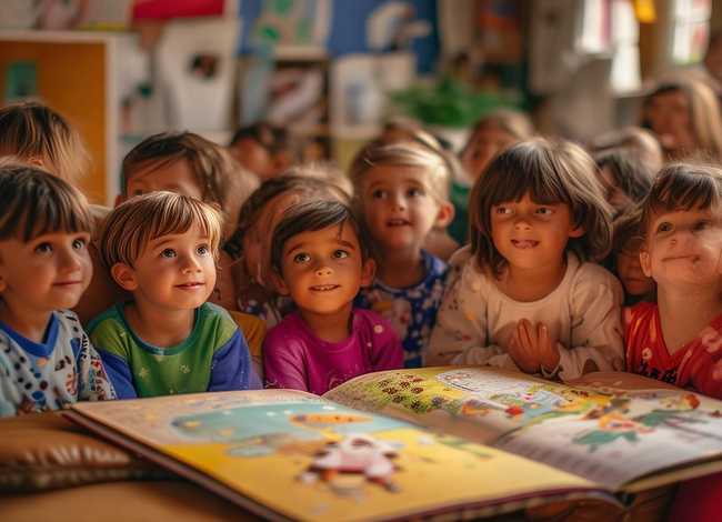 午睡故事100篇大班名称 午睡故事大班音频