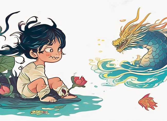 幼儿版屈原的故事 - 幼儿版屈原的故事有哪些